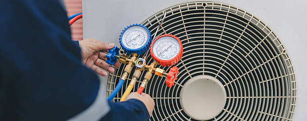Trusted Heat Pump Repair service in Eastchester, NY - Leonard HVAC